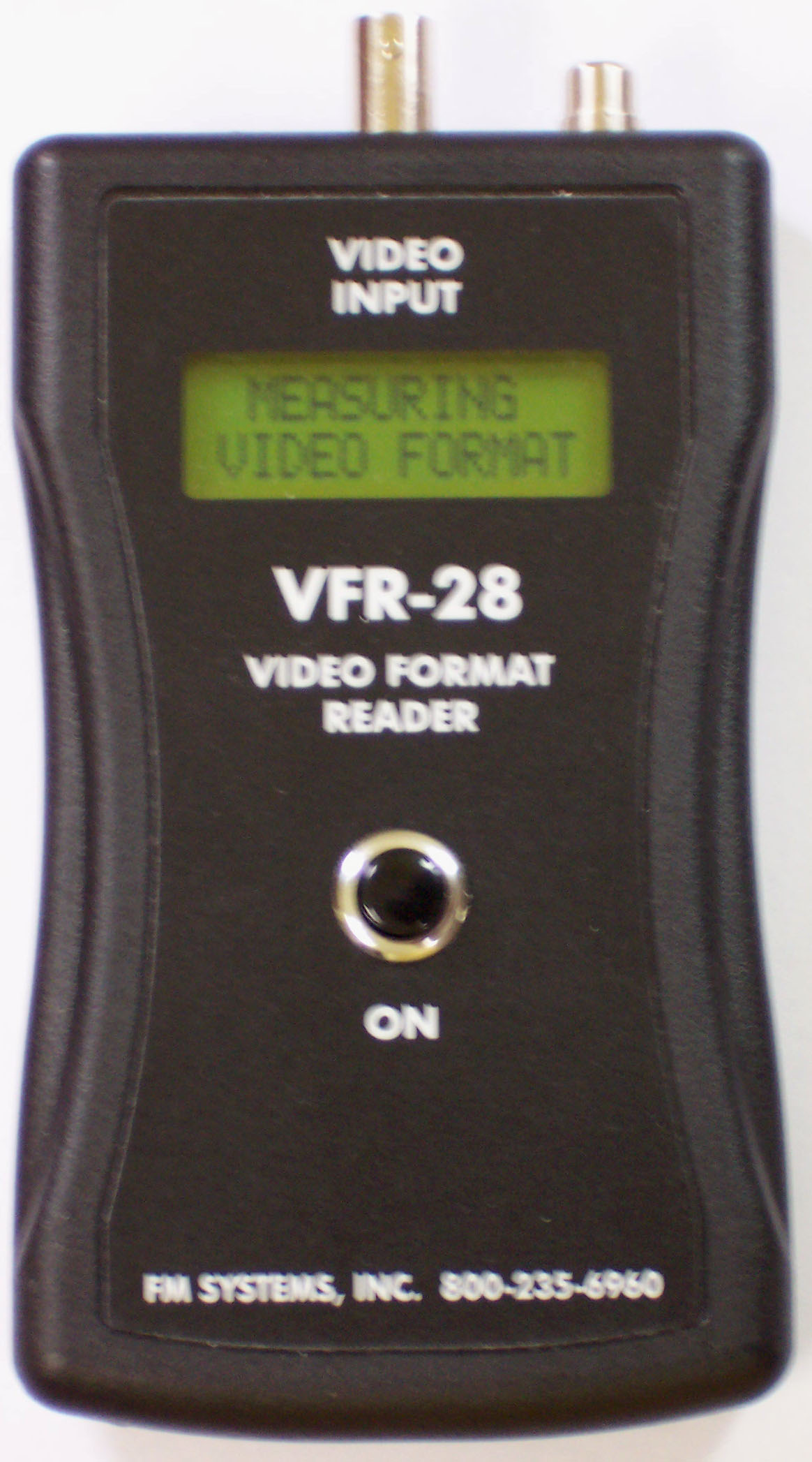 VFR-28